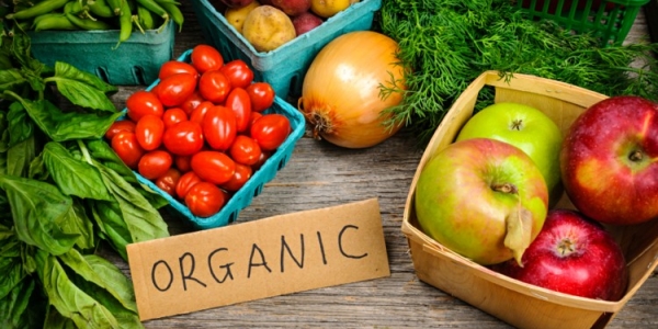 ORGANIC